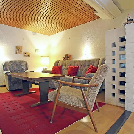 Hébergement de vacances Beautiful Half-timbered Holiday From 1744 In In The Westerwald *