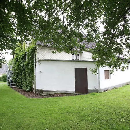Hébergement de vacances Beautiful Half-timbered Holiday From 1744 In In The Westerwald