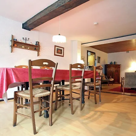 Beautiful Half-timbered Holiday From 1744 In In The Westerwald Rennerod
