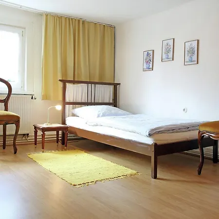 Beautiful Half-timbered Holiday From 1744 In In The Westerwald Holiday home *