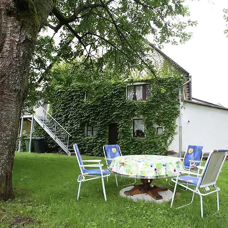 Hébergement de vacances Beautiful Half-timbered Holiday From 1744 In In The Westerwald
