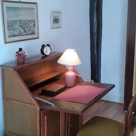 Beautiful Half-timbered Holiday From 1744 In In The Westerwald *