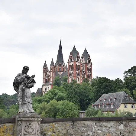 Beautiful Half-timbered Holiday From 1744 In In The Westerwald * Rennerod